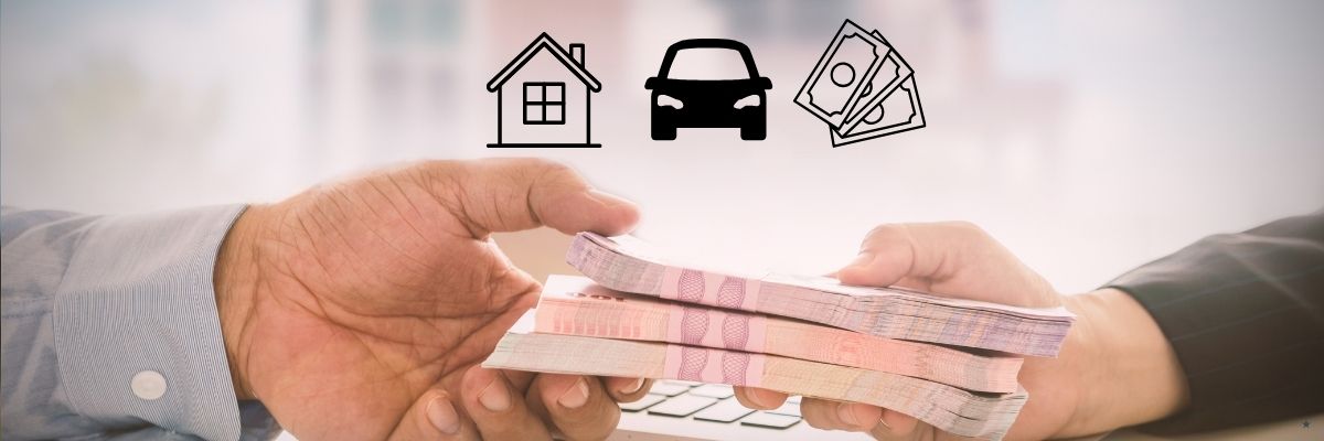 İhtiyaç, Taşıt, Konut Kredisi Arasındaki Farklar