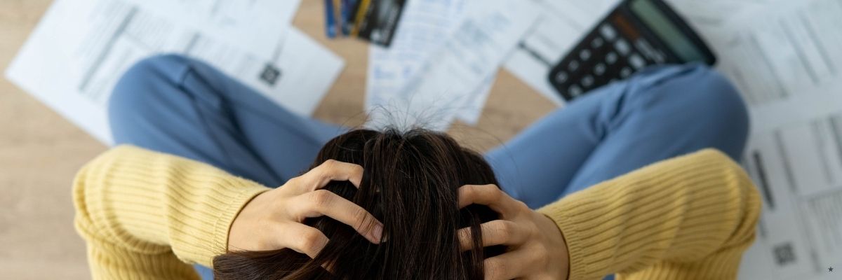 Kredi Borcunun Psikolojisiyle Nasıl Baş Edilir